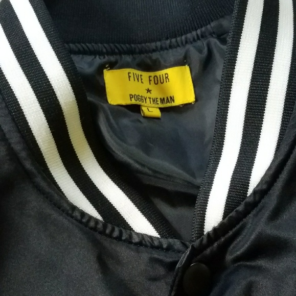 Men's Jacket - Picture 2 of 3